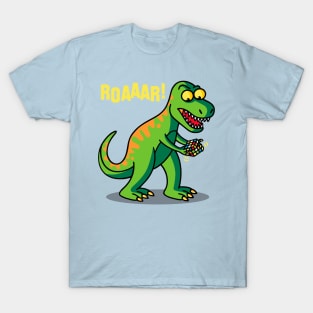 Roaaar! T-Shirt